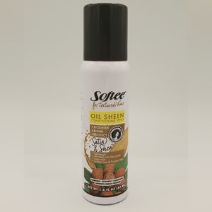 Softee Sheen Spray